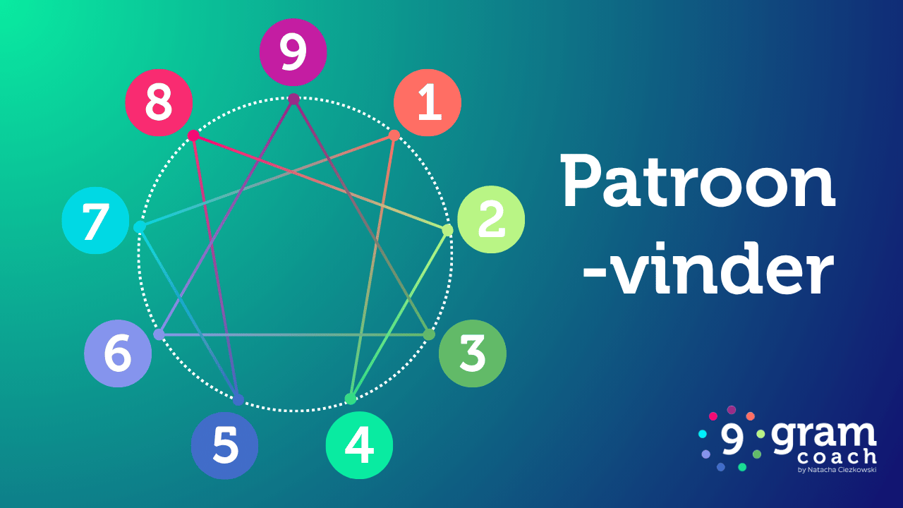 De Patroonvinder